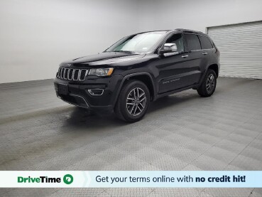 2019 Jeep Grand Cherokee in Plano, TX 75074