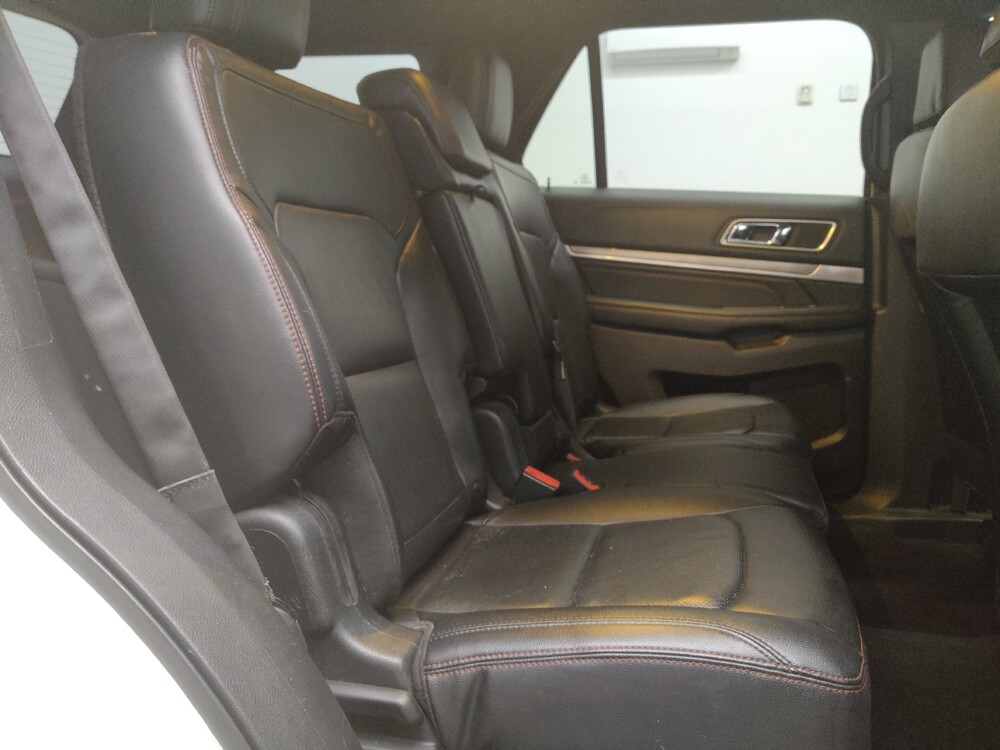 2016 Ford Explorer in Lewisville, TX 75067 - 18076252 19