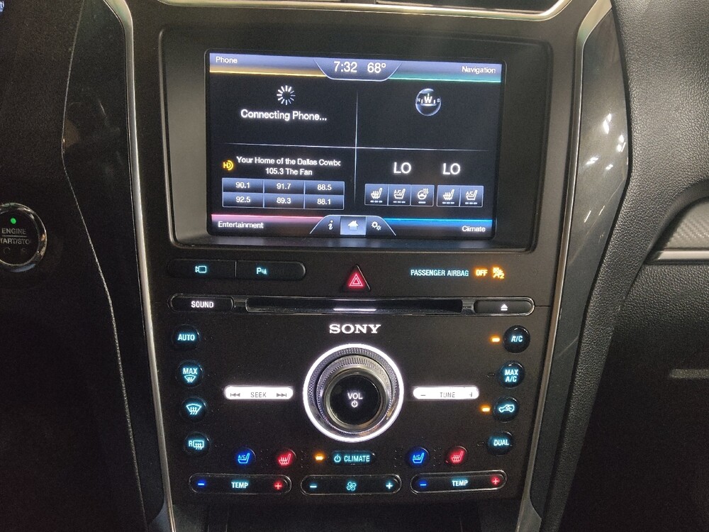 2016 Ford Explorer in Lewisville, TX 75067 - 18076252 25