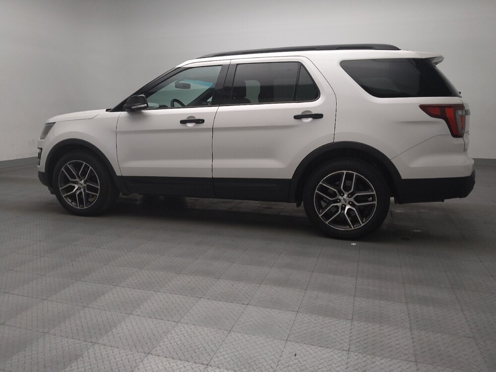 2016 Ford Explorer in Lewisville, TX 75067 - 18076252 3