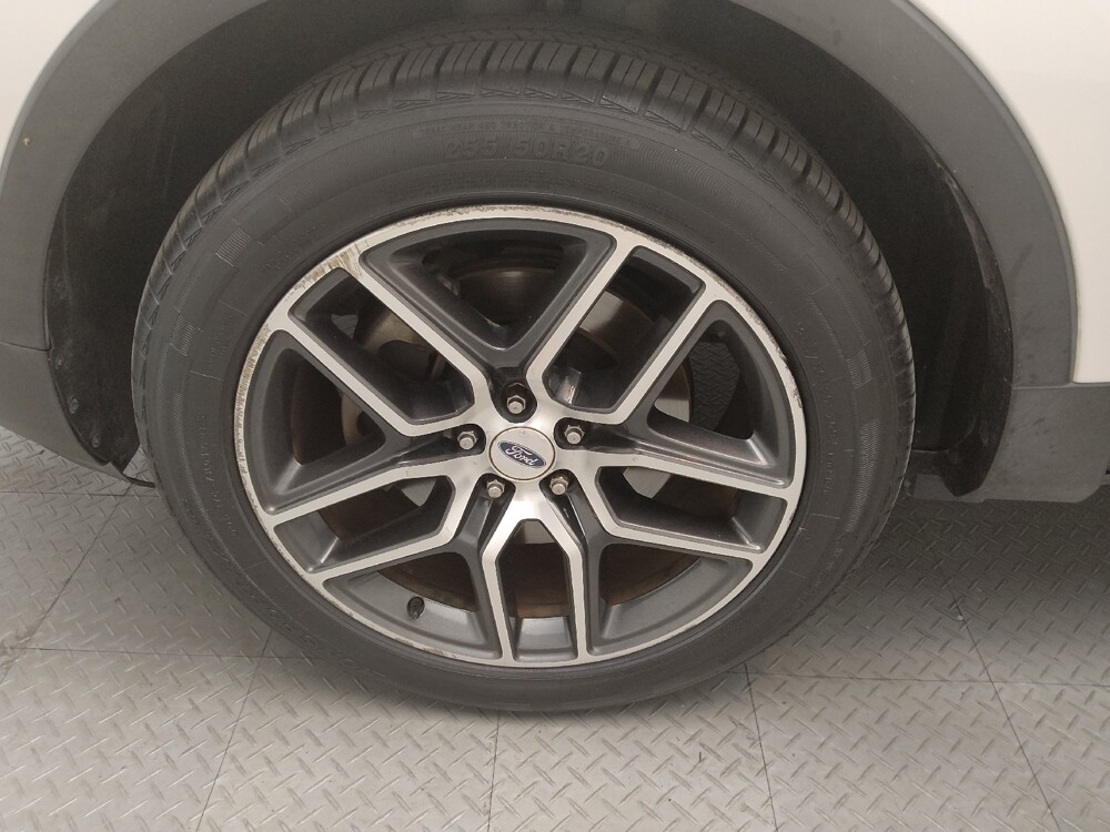 2016 Ford Explorer in Lewisville, TX 75067 - 18076252 31