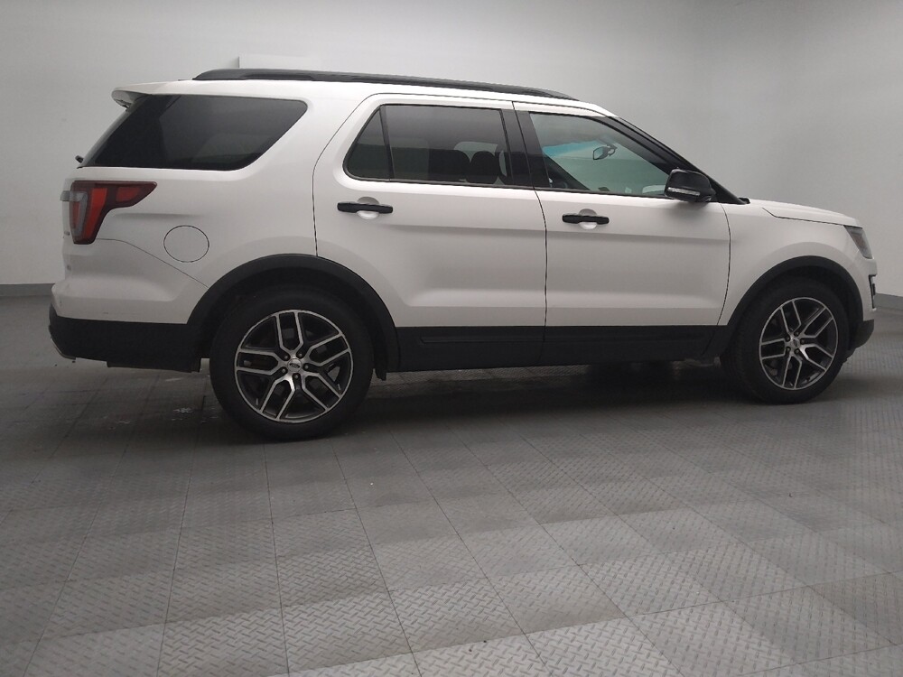 2016 Ford Explorer in Lewisville, TX 75067 - 18076252 10