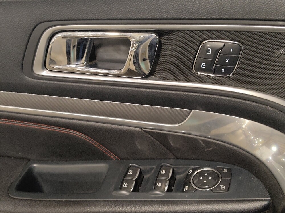 2016 Ford Explorer in Lewisville, TX 75067 - 18076252 27