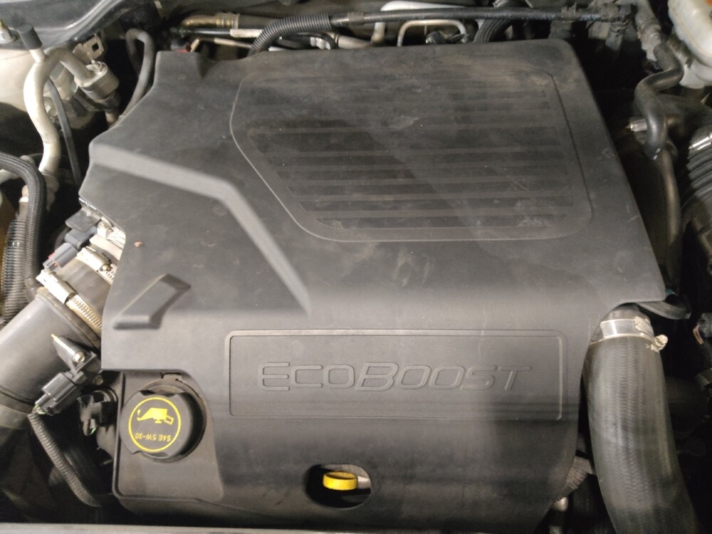 2016 Ford Explorer in Lewisville, TX 75067 - 18076252 30