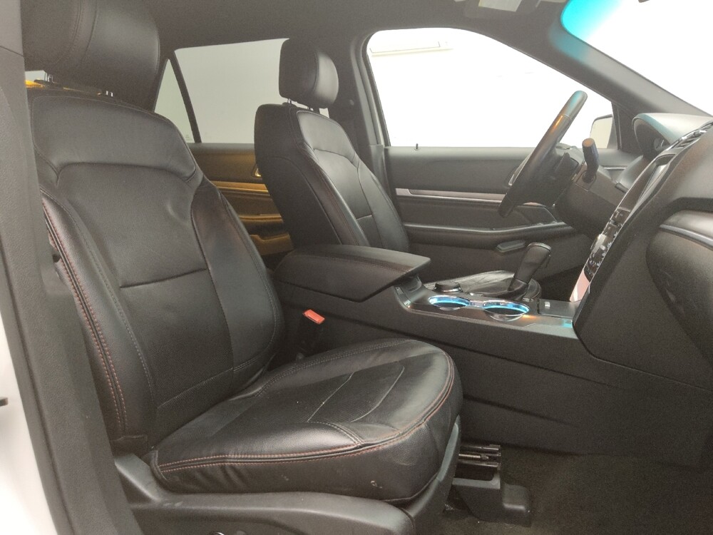 2016 Ford Explorer in Lewisville, TX 75067 - 18076252 21