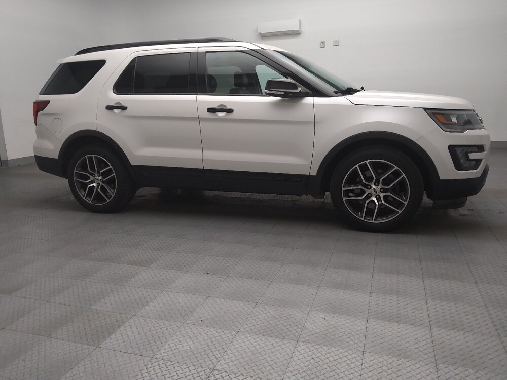 2016 Ford Explorer in Lewisville, TX 75067 - 18076252 11