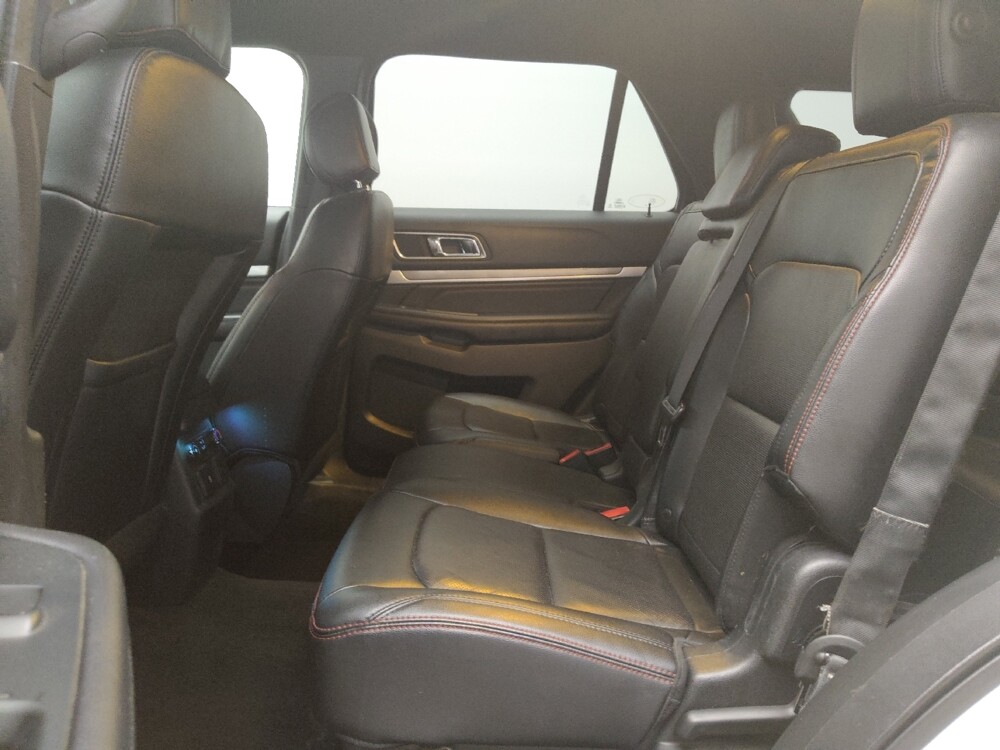 2016 Ford Explorer in Lewisville, TX 75067 - 18076252 18