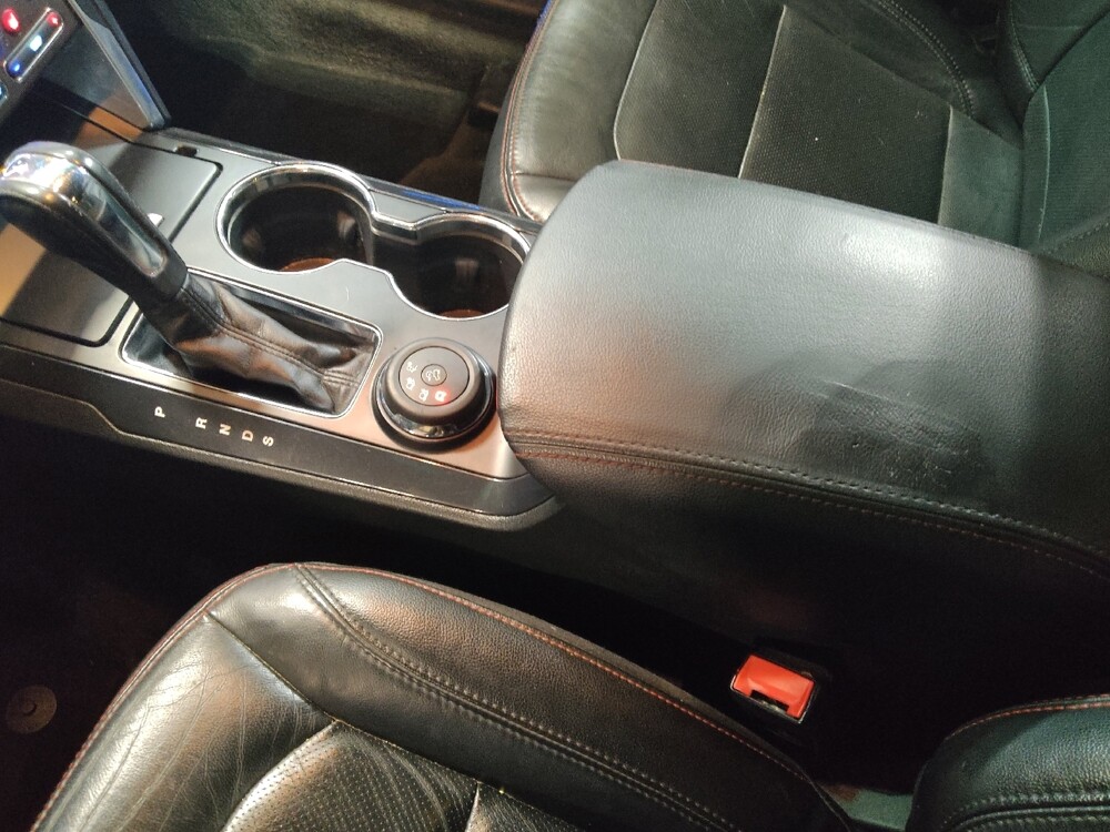 2016 Ford Explorer in Lewisville, TX 75067 - 18076252 26