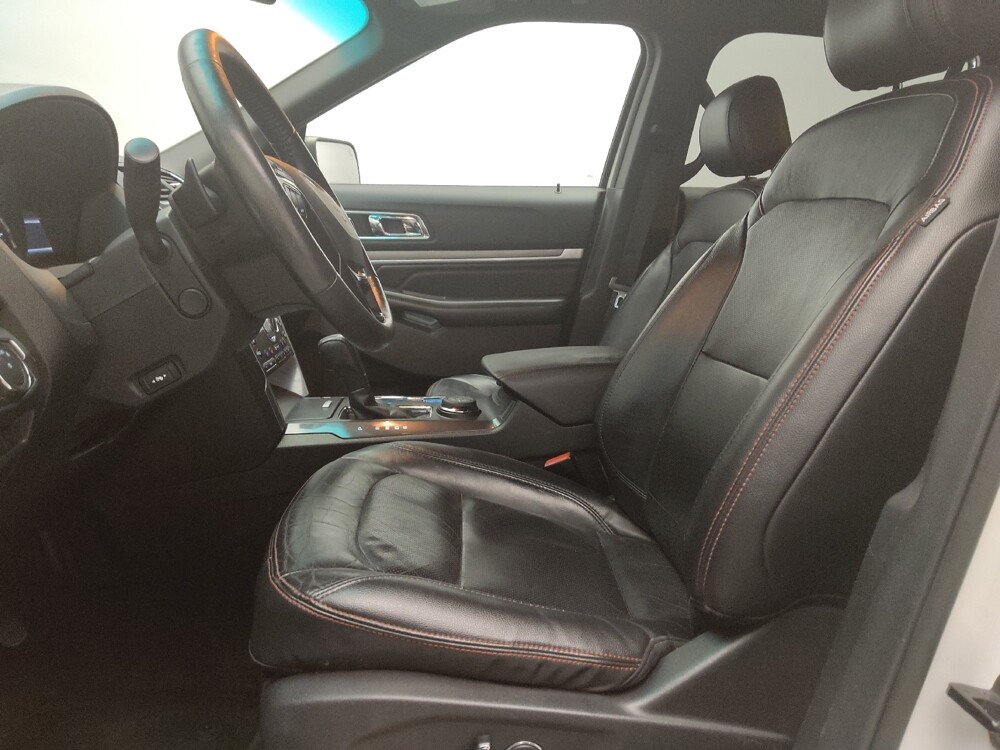 2016 Ford Explorer in Lewisville, TX 75067 - 18076252 17