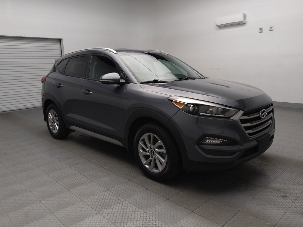 2017 Hyundai Tucson in Fort Worth, TX 76116 - 18076253 13
