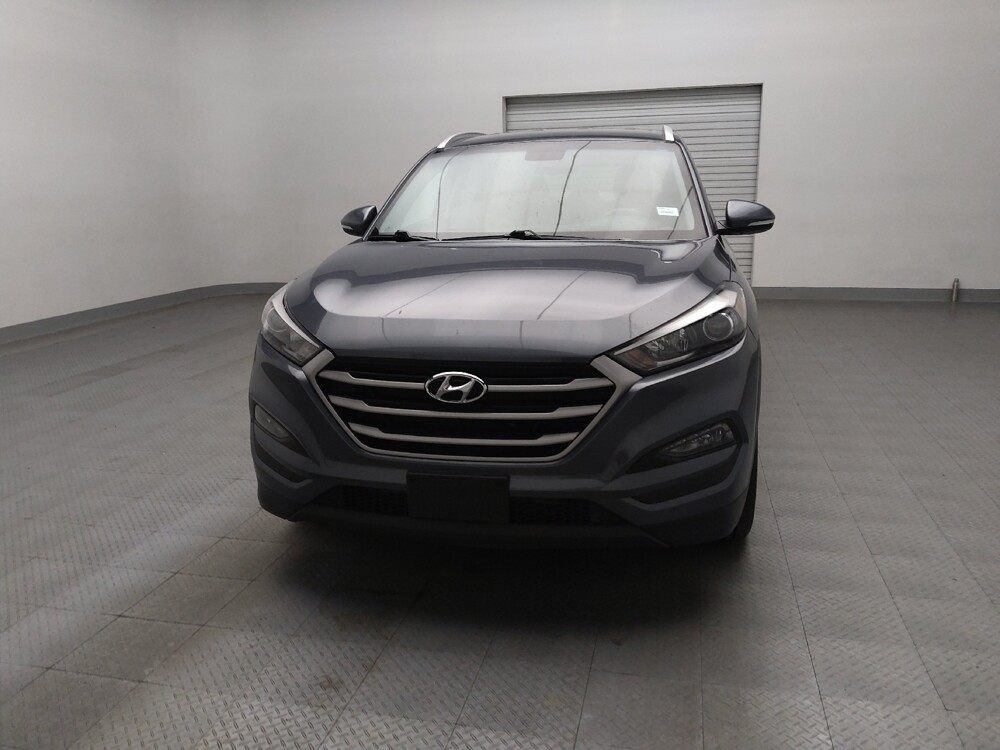 2017 Hyundai Tucson in Fort Worth, TX 76116 - 18076253 15
