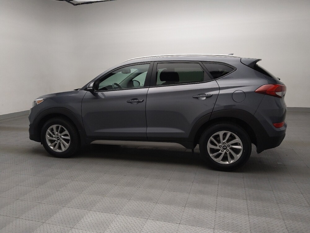 2017 Hyundai Tucson in Fort Worth, TX 76116 - 18076253 3