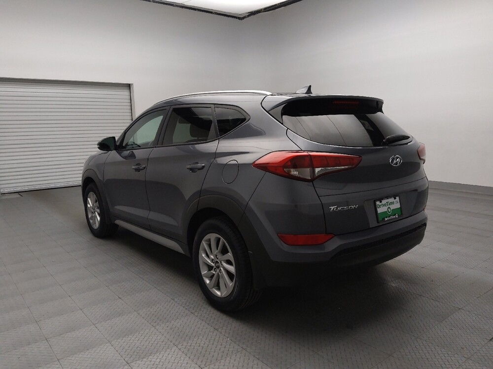 2017 Hyundai Tucson in Fort Worth, TX 76116 - 18076253 5