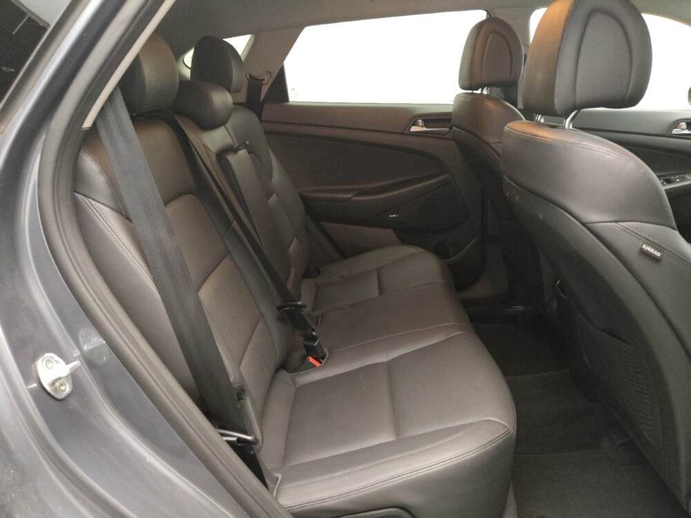 2017 Hyundai Tucson in Fort Worth, TX 76116 - 18076253 19