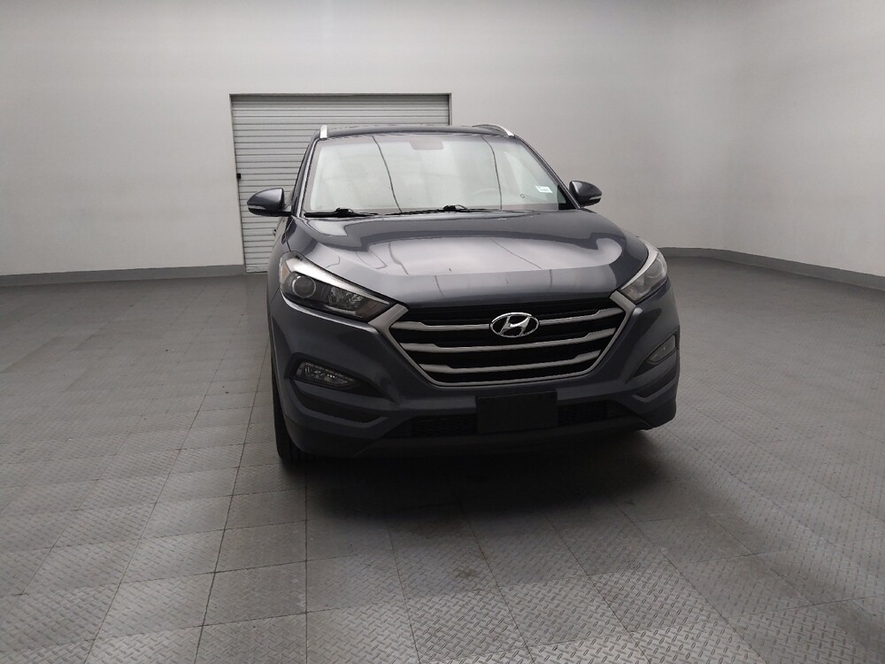 2017 Hyundai Tucson in Fort Worth, TX 76116 - 18076253 14