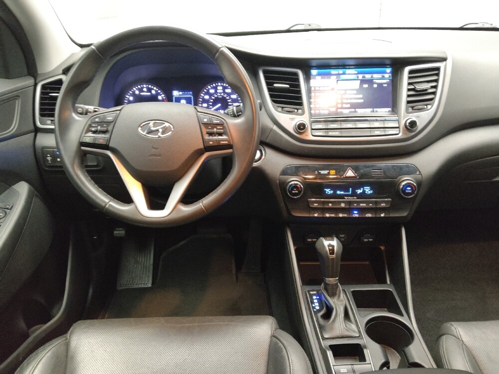 2017 Hyundai Tucson in Fort Worth, TX 76116 - 18076253 22