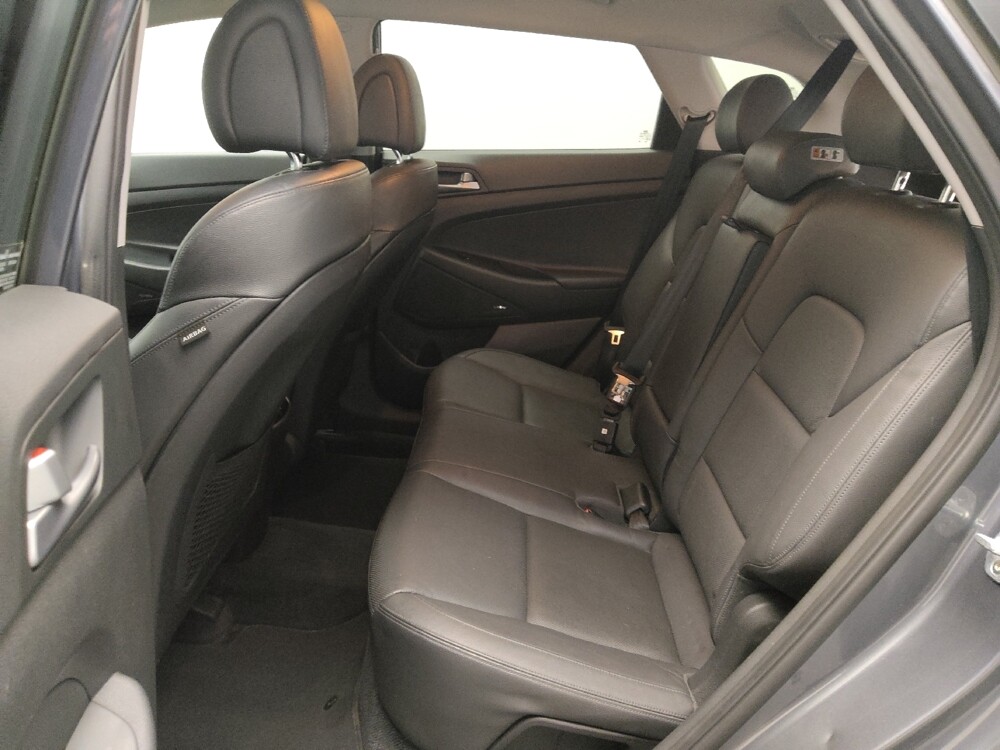 2017 Hyundai Tucson in Fort Worth, TX 76116 - 18076253 18