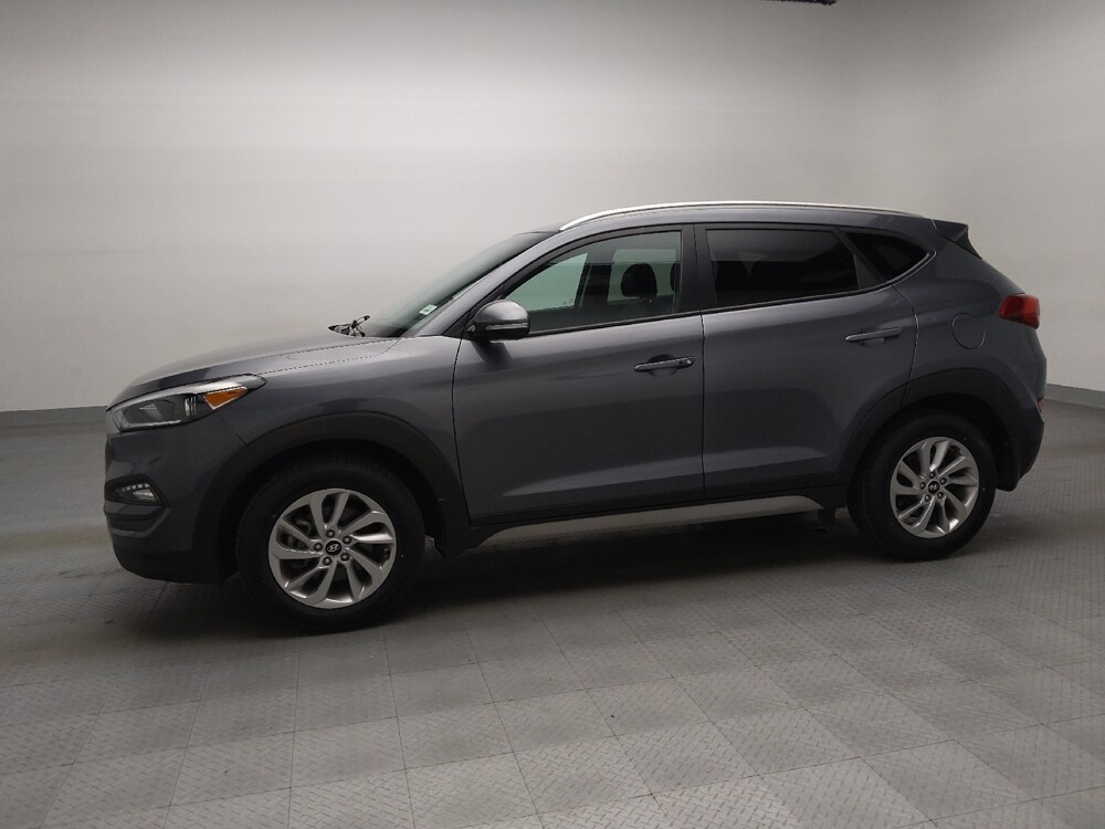 2017 Hyundai Tucson in Fort Worth, TX 76116 - 18076253 2