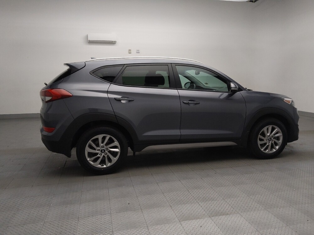 2017 Hyundai Tucson in Fort Worth, TX 76116 - 18076253 10