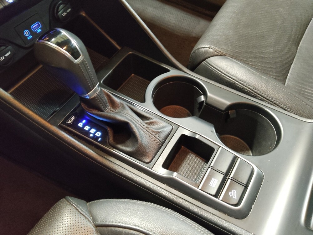 2017 Hyundai Tucson in Fort Worth, TX 76116 - 18076253 26