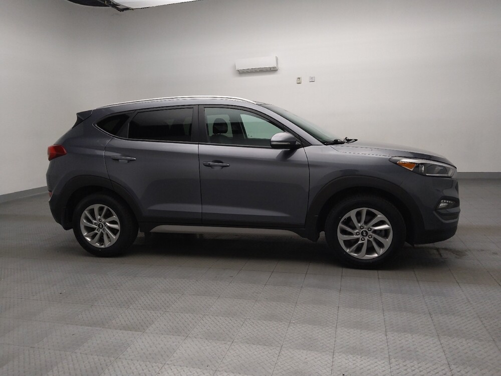 2017 Hyundai Tucson in Fort Worth, TX 76116 - 18076253 11