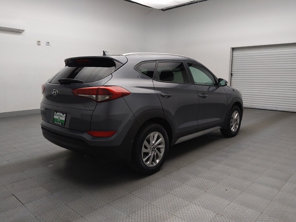 2017 Hyundai Tucson in Fort Worth, TX 76116 - 18076253 9