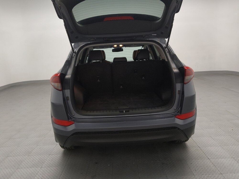 2017 Hyundai Tucson in Fort Worth, TX 76116 - 18076253 29