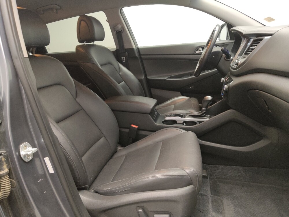 2017 Hyundai Tucson in Fort Worth, TX 76116 - 18076253 21