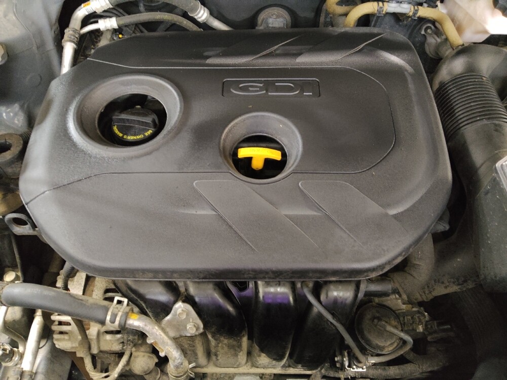 2017 Hyundai Tucson in Fort Worth, TX 76116 - 18076253 30