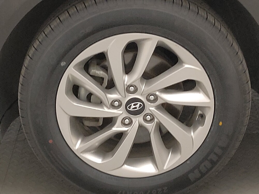 2017 Hyundai Tucson in Fort Worth, TX 76116 - 18076253 31