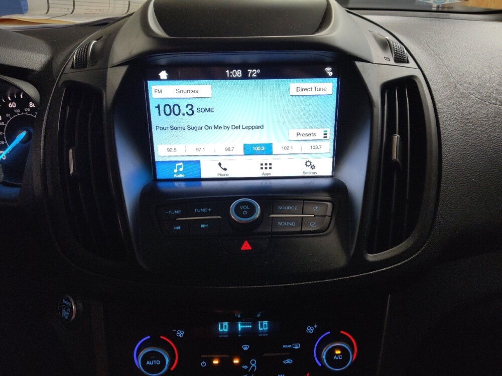 2019 Ford Escape in Lewisville, TX 75067 - 18076254 25