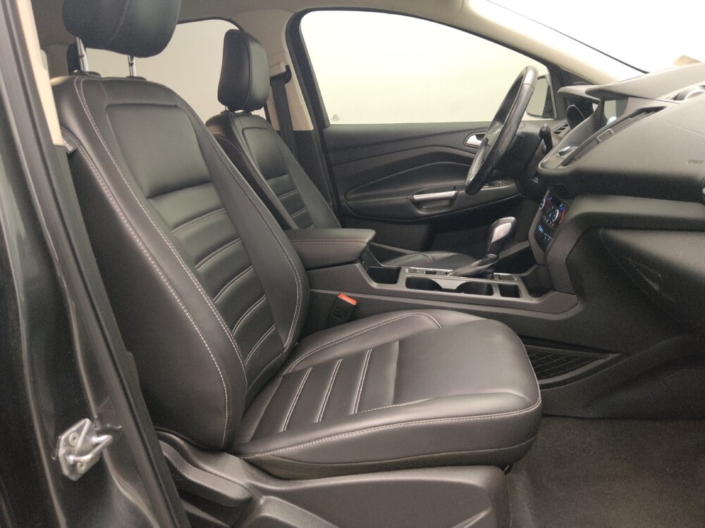 2019 Ford Escape in Lewisville, TX 75067 - 18076254 21