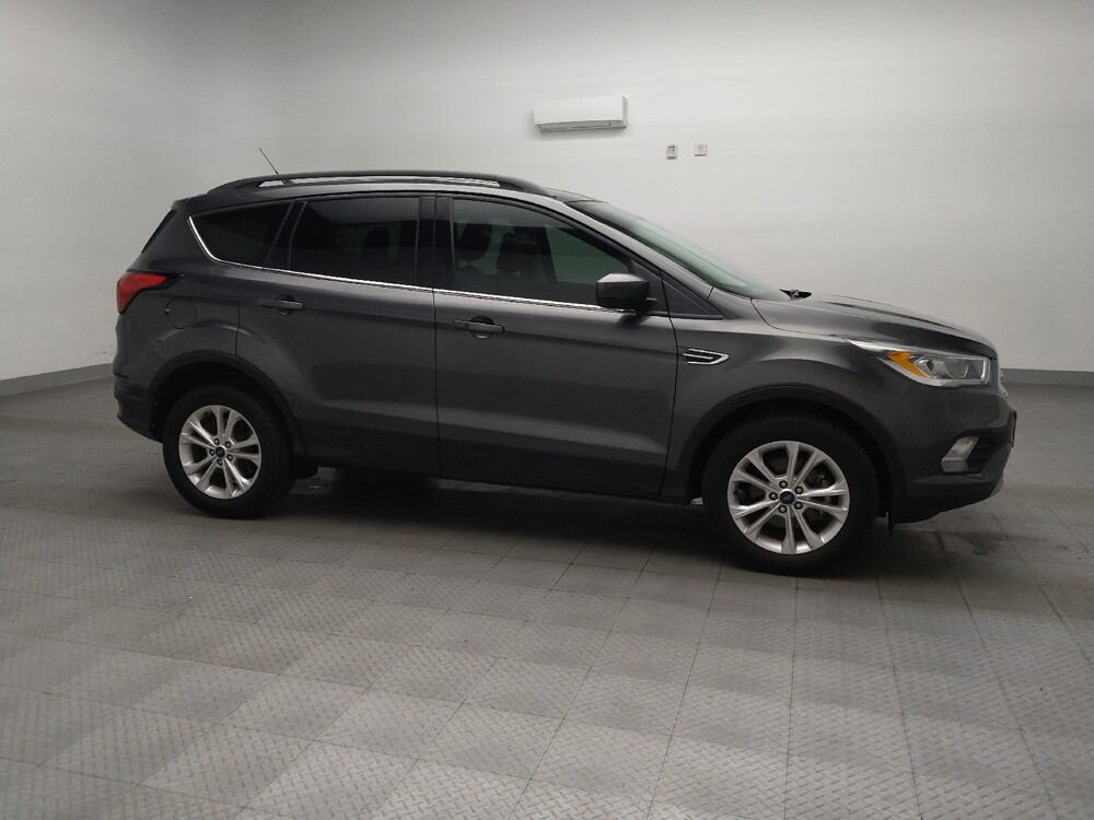 2019 Ford Escape in Lewisville, TX 75067 - 18076254 11