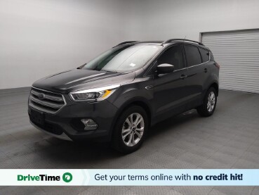 2019 Ford Escape in Lewisville, TX 75067
