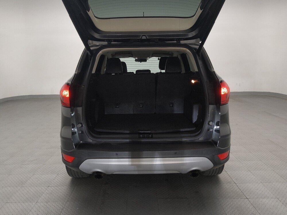 2019 Ford Escape in Lewisville, TX 75067 - 18076254 29