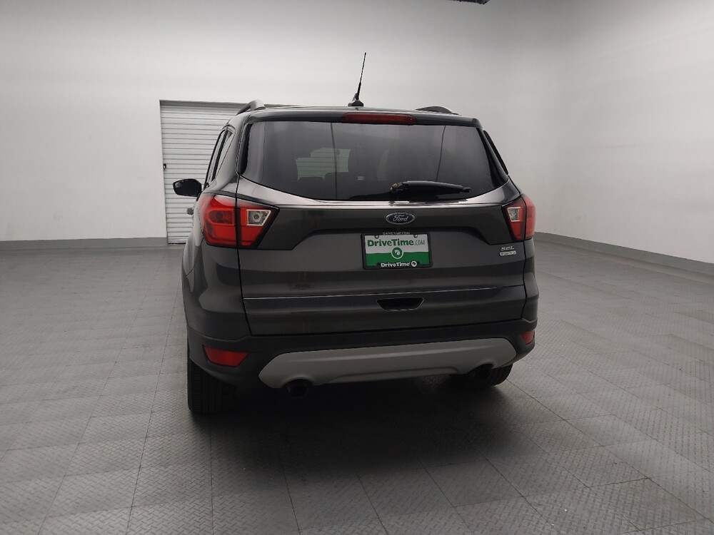 2019 Ford Escape in Lewisville, TX 75067 - 18076254 6