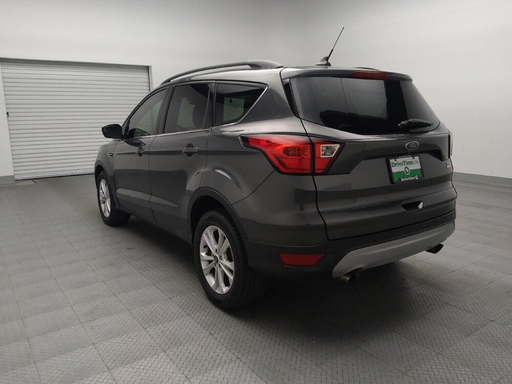 2019 Ford Escape in Lewisville, TX 75067 - 18076254 5