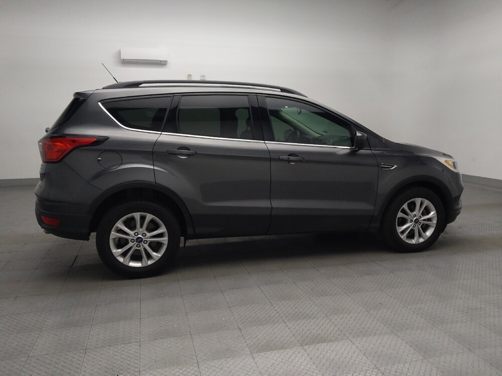 2019 Ford Escape in Lewisville, TX 75067 - 18076254 10