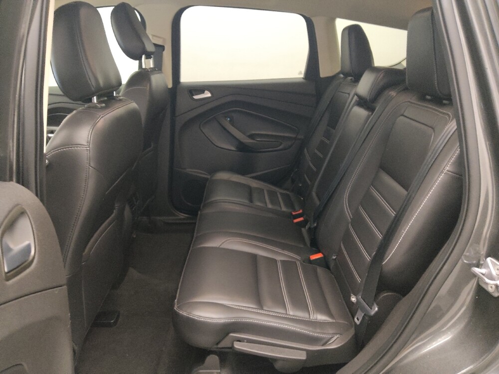2019 Ford Escape in Lewisville, TX 75067 - 18076254 18