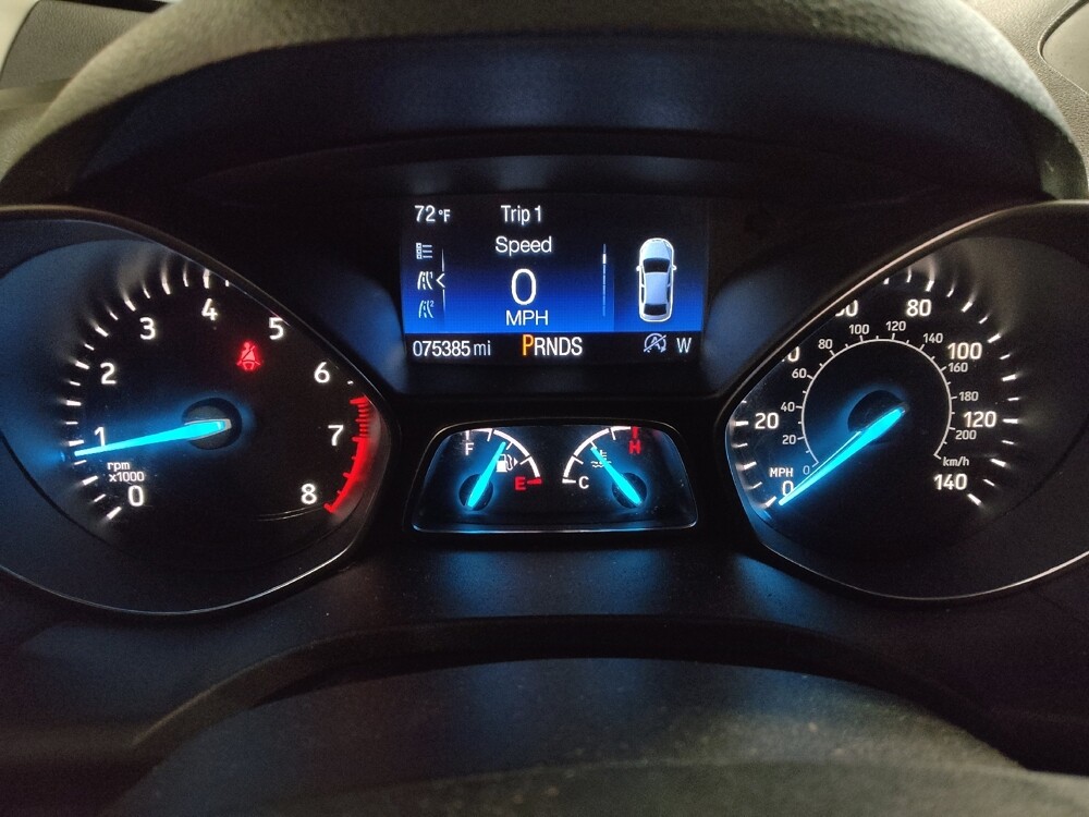 2019 Ford Escape in Lewisville, TX 75067 - 18076254 23