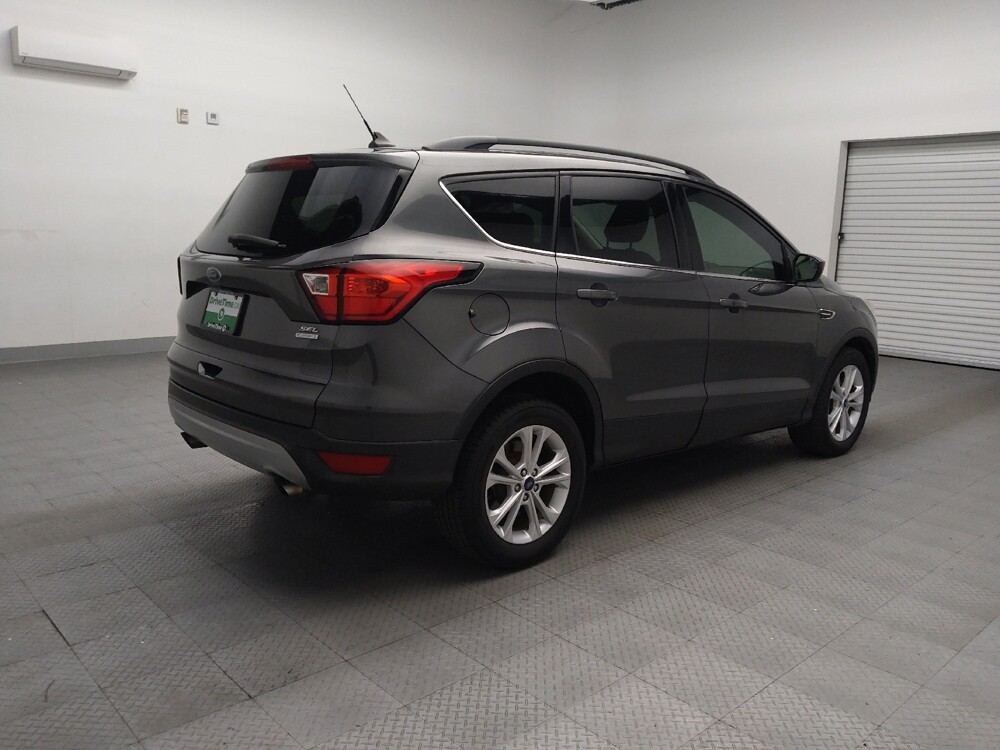 2019 Ford Escape in Lewisville, TX 75067 - 18076254 9