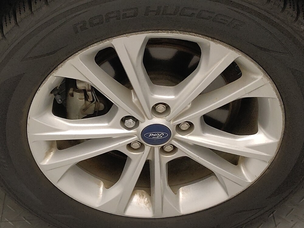 2019 Ford Escape in Lewisville, TX 75067 - 18076254 31