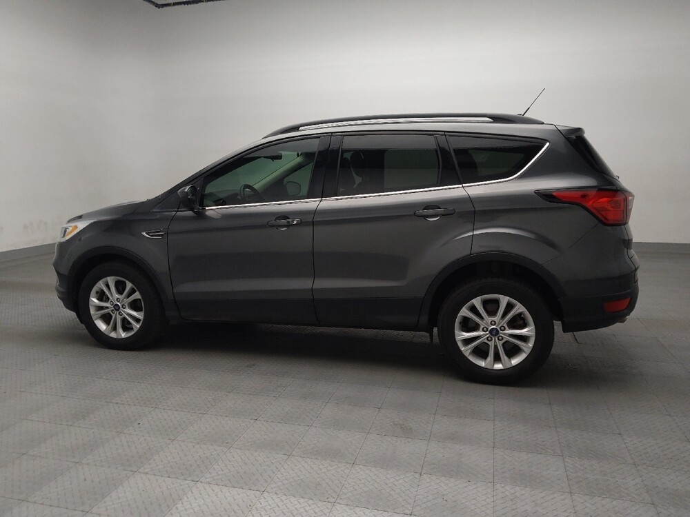 2019 Ford Escape in Lewisville, TX 75067 - 18076254 3