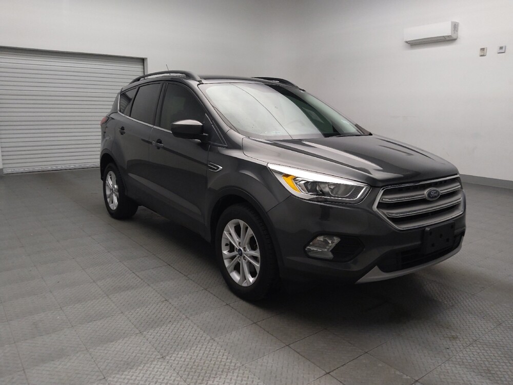 2019 Ford Escape in Lewisville, TX 75067 - 18076254 13