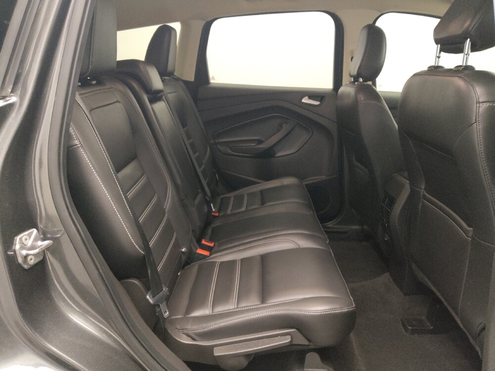 2019 Ford Escape in Lewisville, TX 75067 - 18076254 19