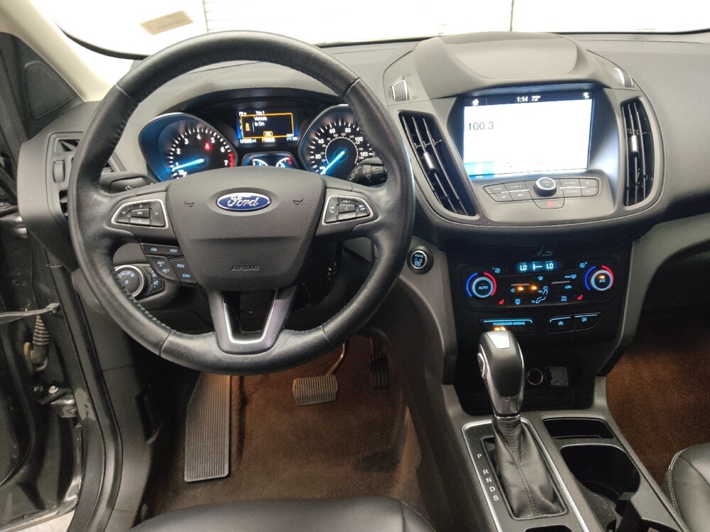 2019 Ford Escape in Lewisville, TX 75067 - 18076254 22