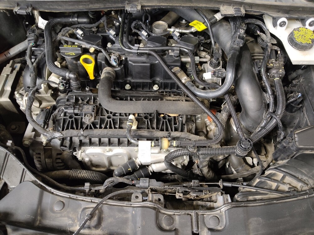 2019 Ford Escape in Lewisville, TX 75067 - 18076254 30