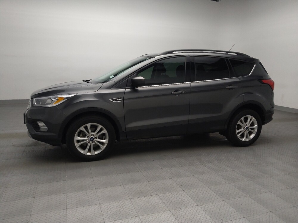 2019 Ford Escape in Lewisville, TX 75067 - 18076254 2