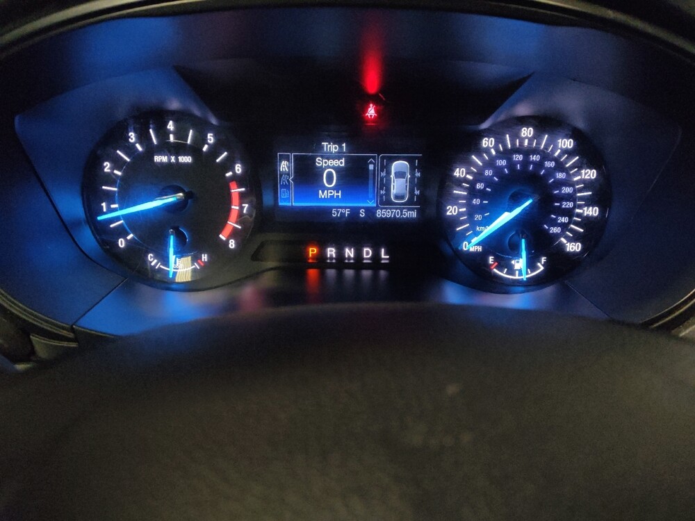 2019 Ford Fusion in Glendale, AZ 85301 - 18076258 23