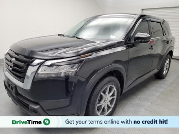 2022 Nissan Pathfinder in Des Moines, IA 50310